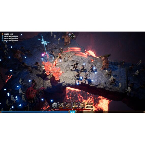 Achilles Double Pack Troy Edition / PlayStation 5