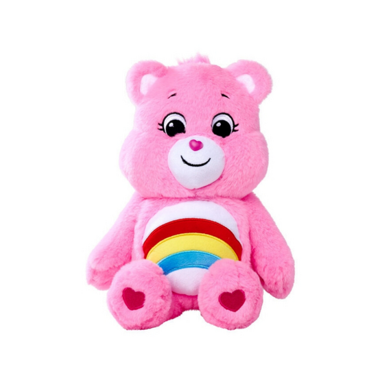 Care Bears - 35cm Plush - Cheer Bear (6305878007038) / Toys