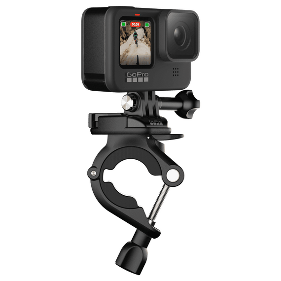 GoPro - Handlebar / Seatpost / Pole Mount / Electronics