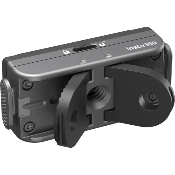Insta360 - Quick Release Mount / Electronics