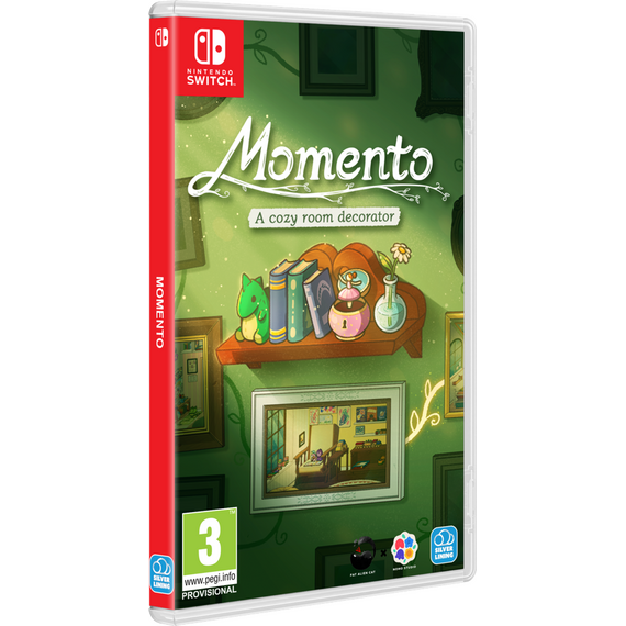 Momento / Nintendo Switch