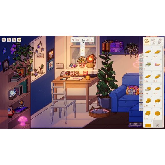 Momento / Nintendo Switch 2