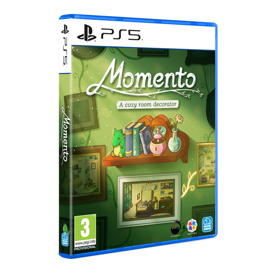 Momento / PlayStation 5
