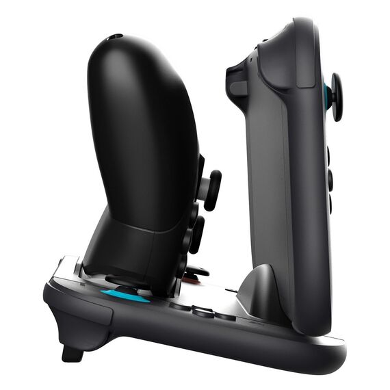 Nacon - Compact Charging Station (Nintendo Switch 2) / Nintendo Switch 2