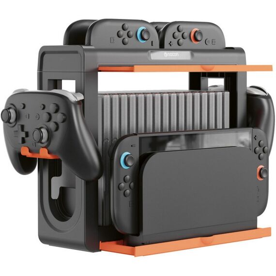 Nacon - Dock'n'Store Max Stand (Nintendo Switch 2) / Nintendo Switch 2