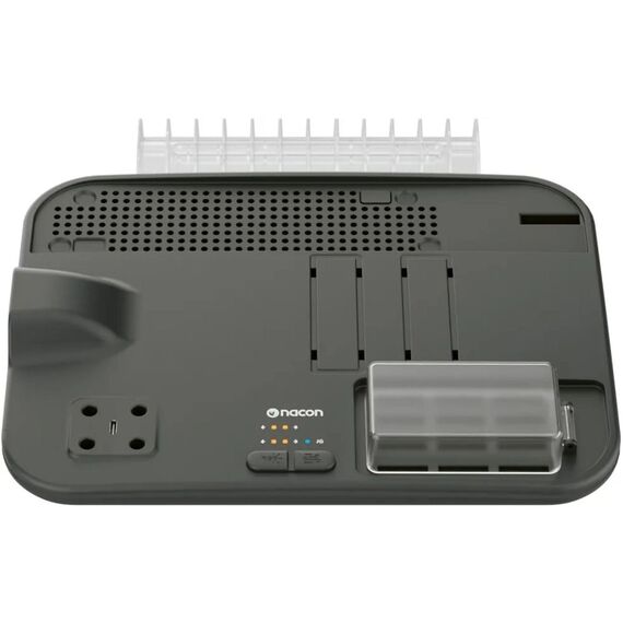 Nacon - Dock'n'Store RGB Charging Station XL (Nintendo Switch 2) / Nintendo Switch 2