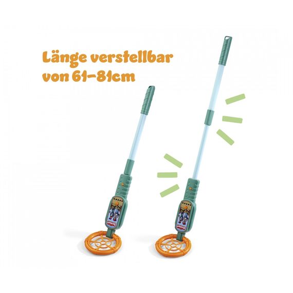 Scout - Metal Detector (109452668) / Toys