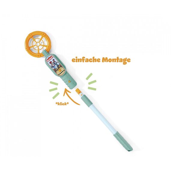 Scout - Metal Detector (109452668) / Toys
