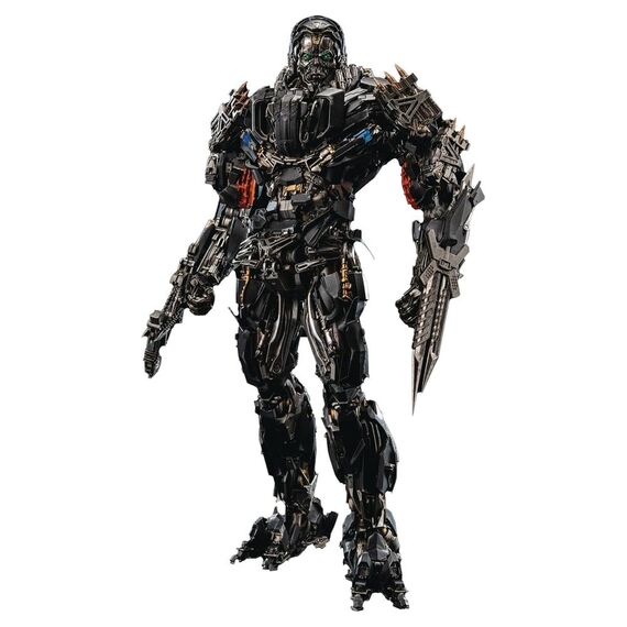 Transformers: Age of Extinction DLX Action Figure 1/6 Lockdown 24 cm heo Exclusive