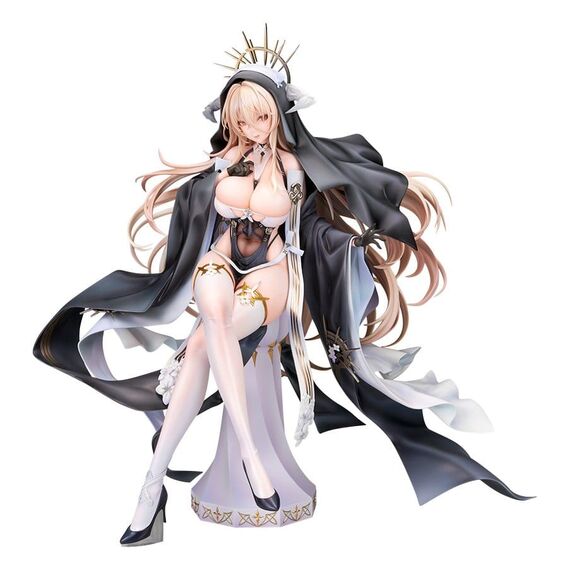 Azur Lane PVC Figure 1/7 Implacable 28 cm