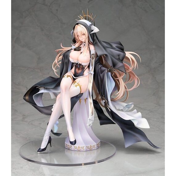 Azur Lane PVC Figure 1/7 Implacable Special Ver. 29 cm