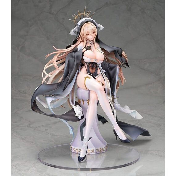 Azur Lane PVC Figure 1/7 Implacable Special Ver. 29 cm