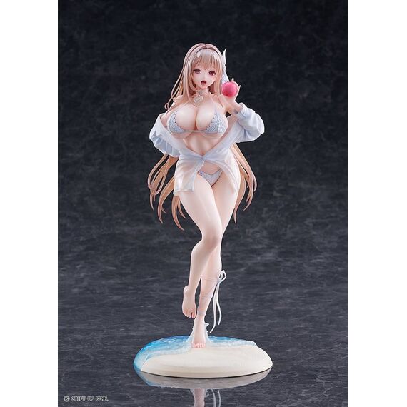Goddess of Victory: Nikke PVC Figure 1/7 Viper Shine of Love 28 cm