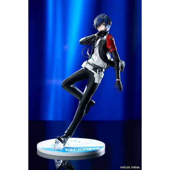 Persona 3 Reload Limpie Series PVC Figure 1/8 Protagonist 24 cm