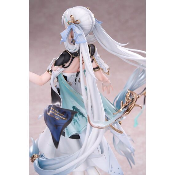 Wuthering Waves PVC Figure 1/7 Jinhsi 27 cm
