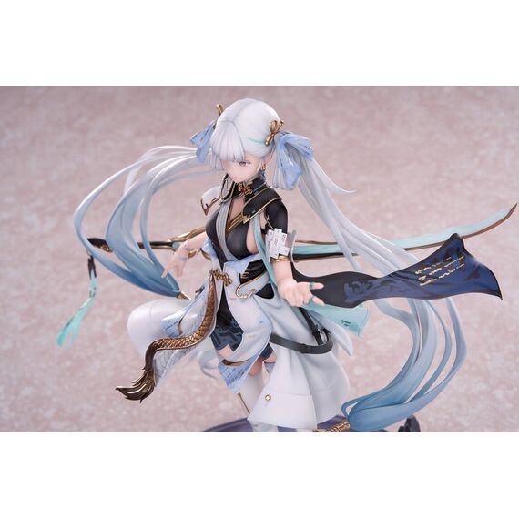Wuthering Waves PVC Figure 1/7 Jinhsi 27 cm