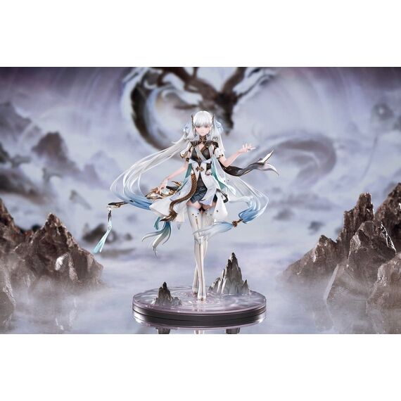 Wuthering Waves PVC Figure 1/7 Jinhsi 27 cm