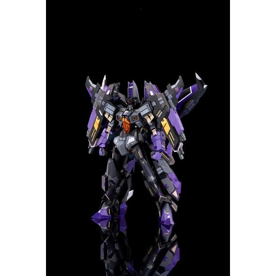 Transformers Kuro Kara Kuri Action Figure Skywarp 21 cm
