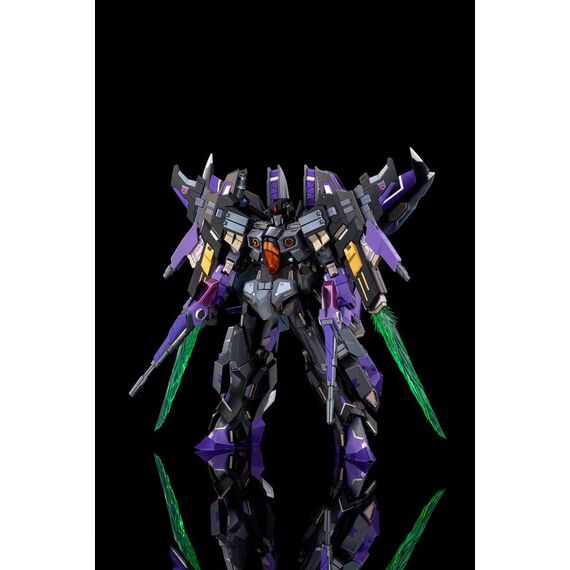 Transformers Kuro Kara Kuri Action Figure Skywarp 21 cm