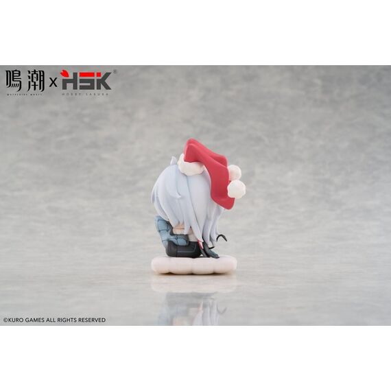 Wuthering Waves Nemunemu Series PVC Figure Zani Chibi 9 cm