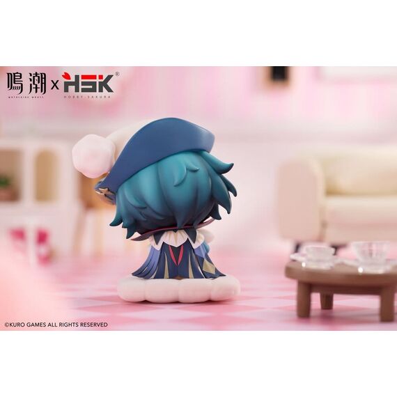 Wuthering Waves Nemunemu Series PVC Figure Brant Chibi 9 cm