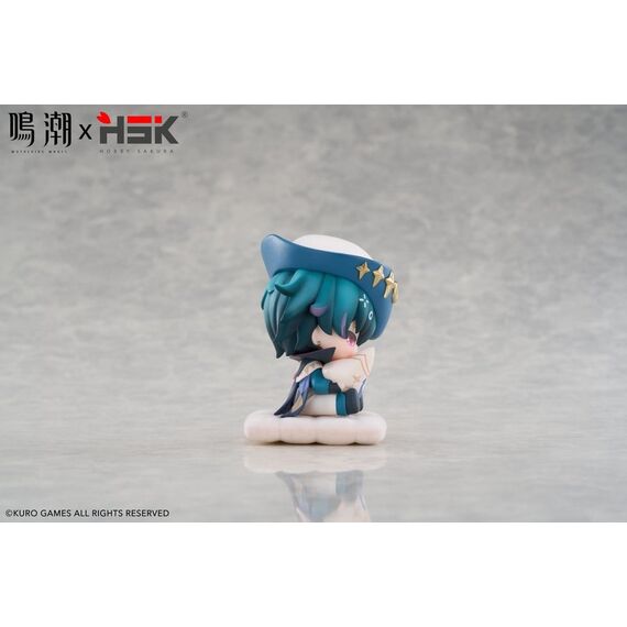 Wuthering Waves Nemunemu Series PVC Figure Brant Chibi 9 cm