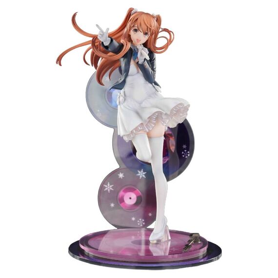 White Album 2 PVC Figure 1/6 Setsuna Ogiso "reunion" 30 cm