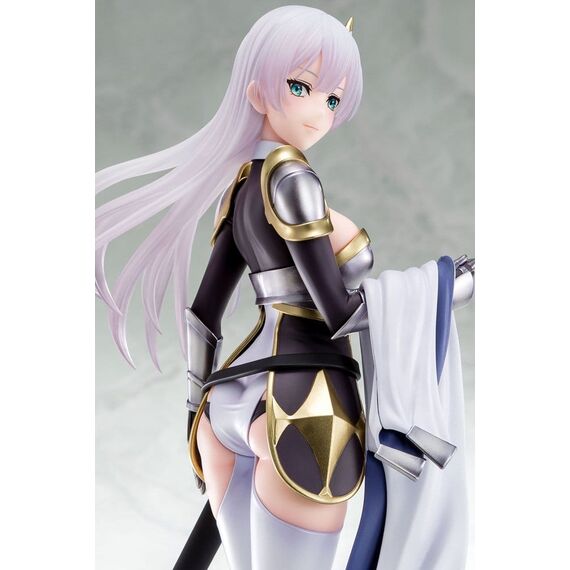 From Old Country Bumpkin to Master Swordsman PVC Figure 1/6 Allucia Citrus 25 cm