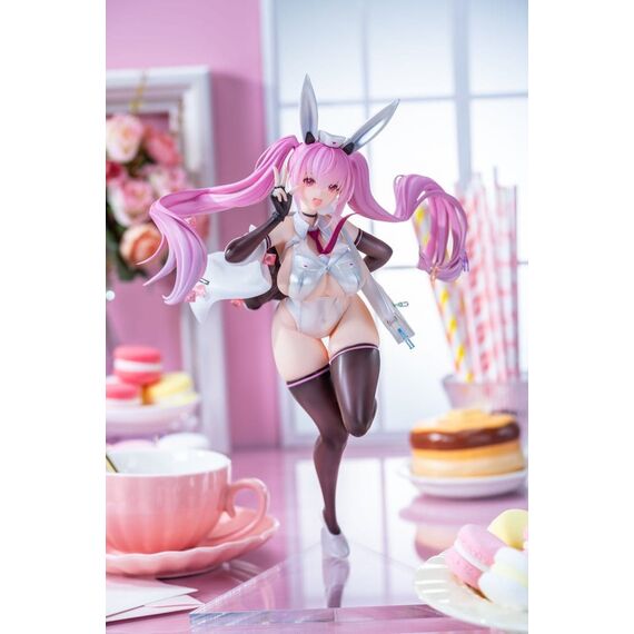 Original Character PVC Figure 1/6 Etona Illustrated by Won 28 cm