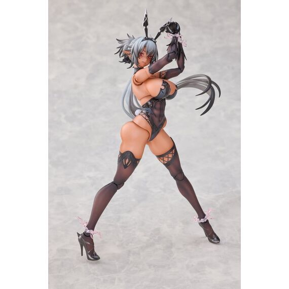 Original Character Galactic Series Action Figure 1/12 Gilnada 17 cm