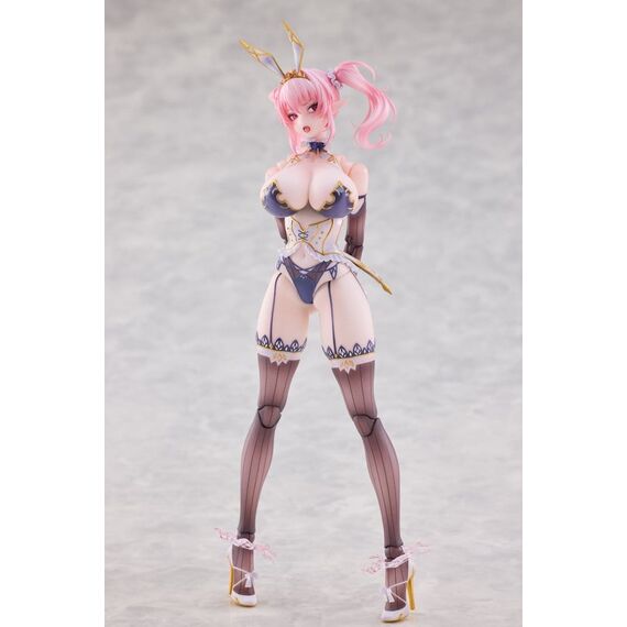 Original Character Galactic Series Action Figure 1/12 Alice 16 cm