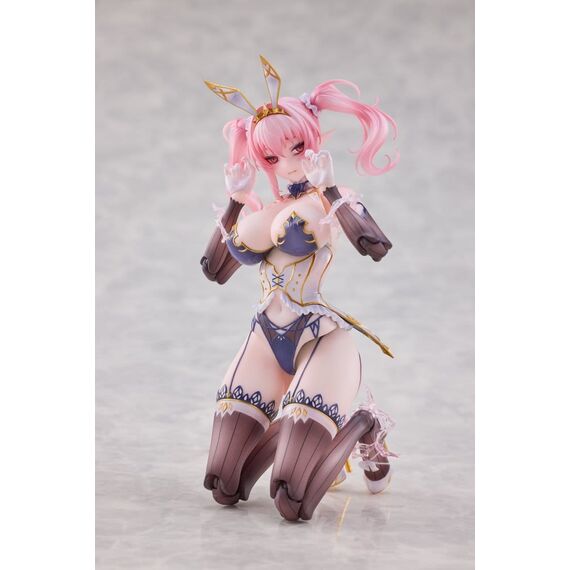 Original Character Galactic Series Action Figure 1/12 Alice 16 cm