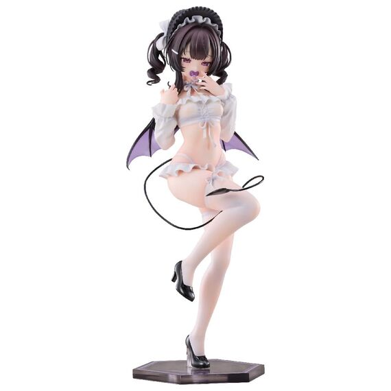Original Character PVC Figure 1/6 Shino Illustrated by RIKO 30 cm