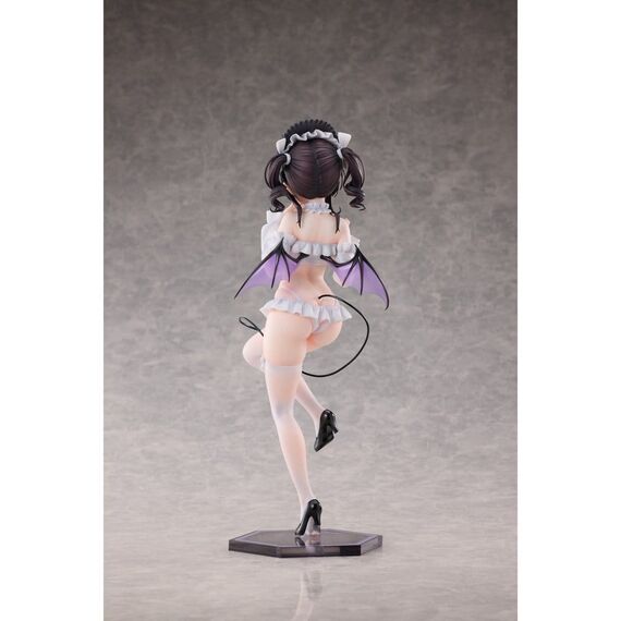 Original Character PVC Figure 1/6 Shino Illustrated by RIKO 30 cm