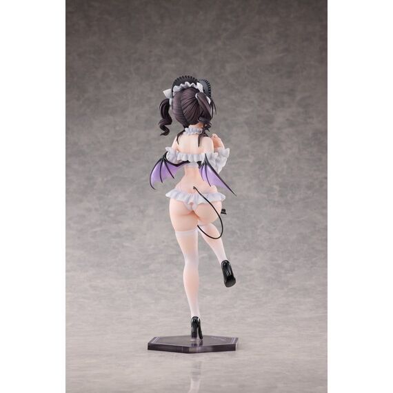 Original Character PVC Figure 1/6 Shino Illustrated by RIKO 30 cm