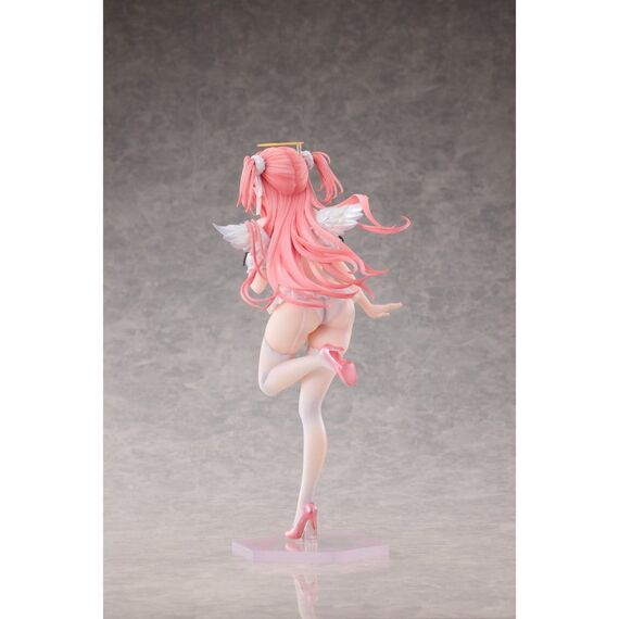 Original Character PVC Figure 1/6 Aimu Illustrated by RIKO 29 cm