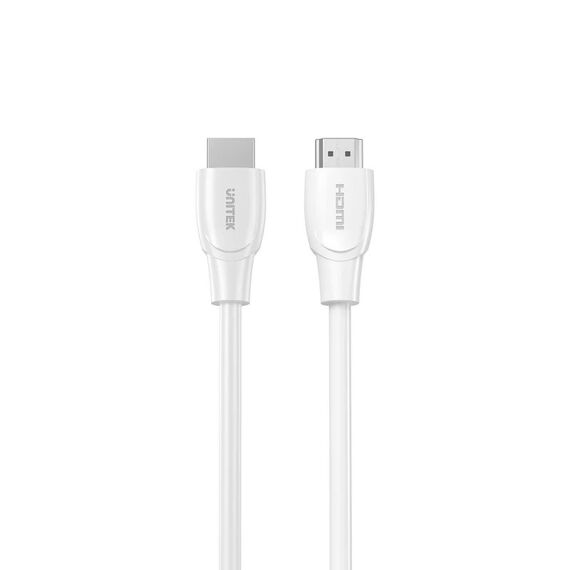 UNITEK HDMI 2.1 8K HDR Cable White 1.5 m