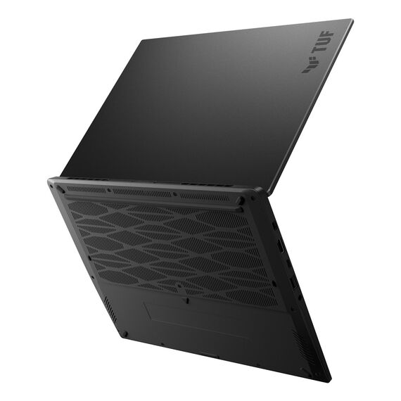 ASUS TUF Gaming A14 FA401UM-RG010W AMD Ryzen™ 7 260 Laptop 35.6 cm (14") 2.5K 16 GB LPDDR5x-SDRAM 512 GB SSD NVIDIA GeForce RTX 5060 Wi-Fi 6E (802.11ax) Windows 11 Home Grey