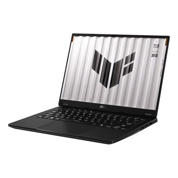 ASUS TUF Gaming A14 FA401UM-RG010W AMD Ryzen™ 7 260 Laptop 35.6 cm (14") 2.5K 16 GB LPDDR5x-SDRAM 512 GB SSD NVIDIA GeForce RTX 5060 Wi-Fi 6E (802.11ax) Windows 11 Home Grey