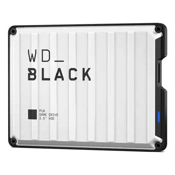 Western Digital WDBSYM0020BWT-WESN external hard drive 2 TB 2.5" USB Type-A 2.0/3.2 Gen 1 (3.1 Gen 1) White