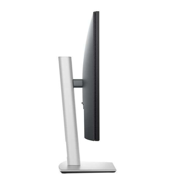 DELL Pro Plus P2725DE computer monitor 68.6 cm (27") 2560 x 1440 pixels Quad HD LCD Black, Silver