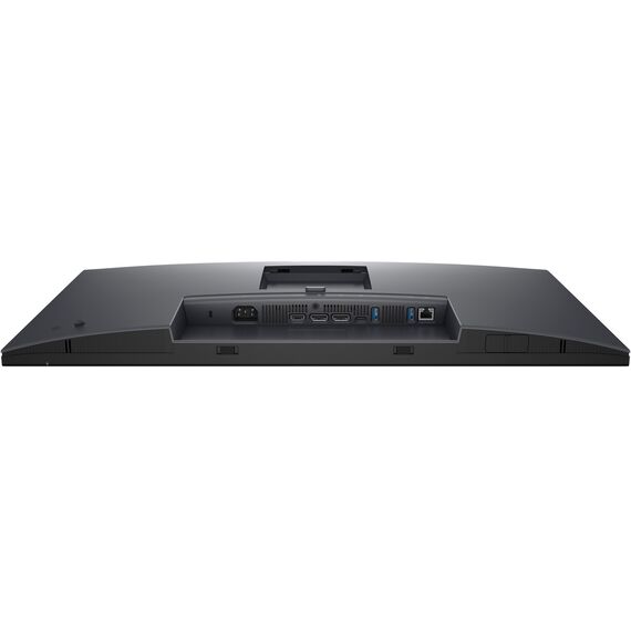 DELL Pro Plus P2725DE computer monitor 68.6 cm (27") 2560 x 1440 pixels Quad HD LCD Black, Silver