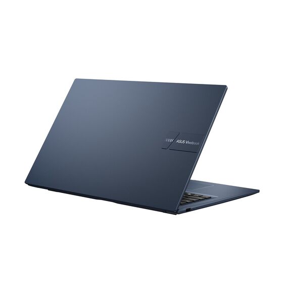 ASUS Vivobook 17 X1704VA-AU1066 Core 5 120U 17.3" FHD IPS-level panel 60Hz 250 nits AG 16GB DDR5 512GB SSD Intel Graphics 720p webcam 50 WHrs No OS Quiet Blue