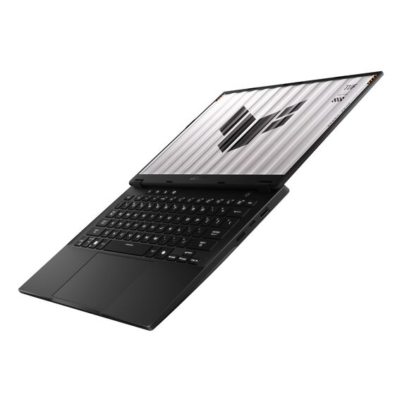 ASUS TUF Gaming A14 FA401UH-RG004W AMD Ryzen™ 7 260 Laptop 35.6 cm (14") 2.5K 16 GB LPDDR5x-SDRAM 512 GB SSD NVIDIA® GeForce RTX™ 5050 Wi-Fi 6E (802.11ax) Windows 11 Home Grey