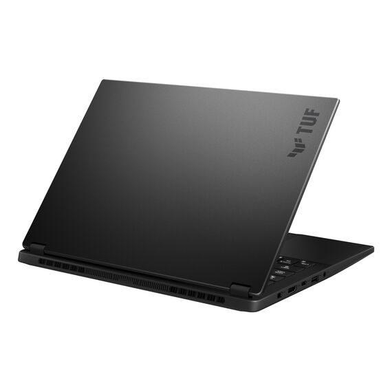 ASUS TUF Gaming A14 FA401UH-RG004W AMD Ryzen™ 7 260 Laptop 35.6 cm (14") 2.5K 16 GB LPDDR5x-SDRAM 512 GB SSD NVIDIA® GeForce RTX™ 5050 Wi-Fi 6E (802.11ax) Windows 11 Home Grey