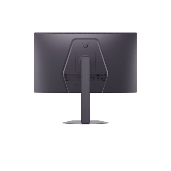 LG 27G550B-B computer monitor 68.6 cm (27") 1920 x 1080 pixels Full HD IPS Black