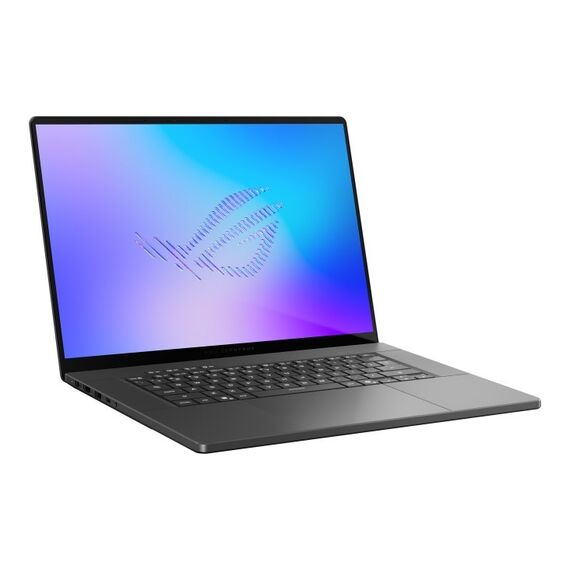ASUS ROG Zephyrus G16 GU606AX-U9642X Ultra 9 386H 16.0" 2.5K OLED, 240Hz, 1100 nits peak brightness, 64GB LPDDR5X, 8533, 2TB SSD, GeForce RTX 5090 24GB, Wi-Fi + Bluetooth, 1080p camera with IR, 90 Wh, Windows 11 Pro, Eclipse Grey