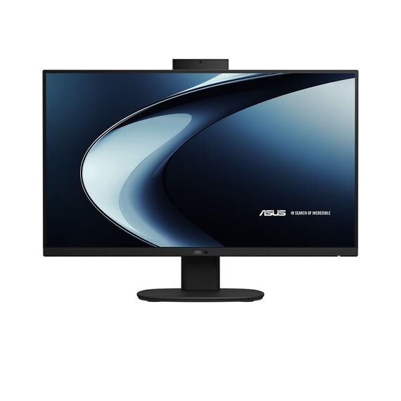 ASUS VM670KA-BPF006W Ryzen AI 7 350 27.0" FHD Touch 300 nits 75 Hz AG 32 GB DDR5 1 TB SSD Radeon 860M 5 MP camera Windows 11 Black 2-year warranty