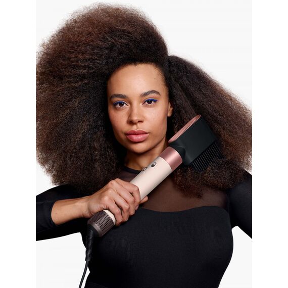 Dyson Airwrap i.d. Multistyler Warm Pink, Rose gold 1300 W 2.675 m