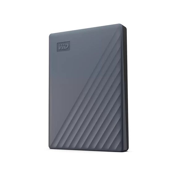 Western Digital WDBWML0020BGY-WESN external hard drive 2 TB 3.2 Gen 1 (3.1 Gen 1)